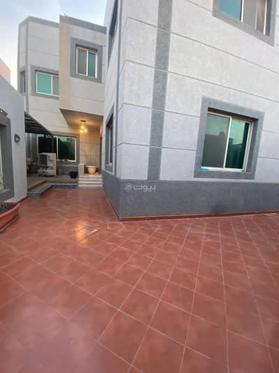5 Bedroom Villa for Sale in North Riyadh, Riyadh - Villa in North Riyadh，Al Aqiq 5 bedrooms 6000000 SAR - 87951028