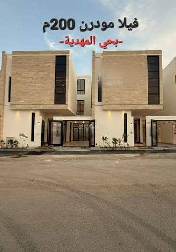 فیلا 6 غرف نوم للبيع في غرب الرياض، الرياض - فيلا للبيع في شارع عمر بن عبدالقادر مفتي, حي المهدية, مدينة الرياض, منطقة الرياض فیلا 6 غرف نوم للبيع في غرب الرياض، الرياض - فيلا للبيع في شارع عمر بن عبدالقادر مفتي, حي المهدية, مدينة الرياض, منطقة الرياض