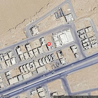 Residential Building for Sale in West Riyadh, Riyadh - Residential Building For Sale in Al Mahdiyah, Riyadh