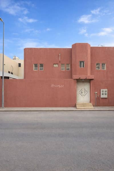 فیلا 5 غرف نوم للبيع في غرب الرياض، الرياض - فيلا سكنية للبيع - السويدي الغربي (كاش)