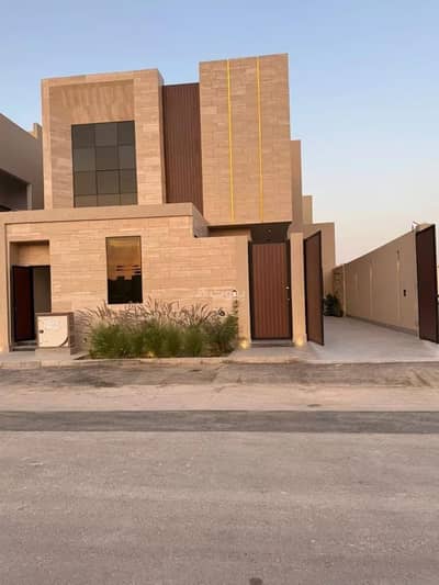 3 Bedroom Villa for Sale in West Riyadh, Riyadh - Villa For Sale in Al Mahdiyah, Riyadh