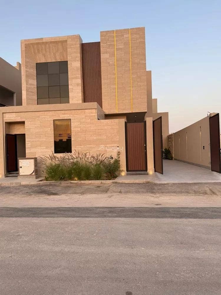 Villa For Sale in Al Mahdiyah, Riyadh Villa For Sale in Al Mahdiyah, Riyadh