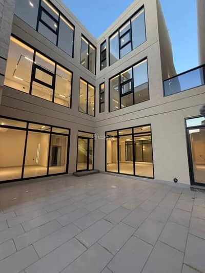 6 Bedroom Villa for Sale in West Riyadh, Riyadh - Villa For Sale in Al Mahdiyah, Riyadh