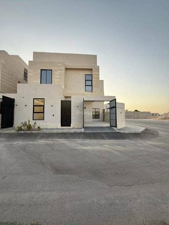 فيلا للبيع في المهدية، غرب الرياض فيلا للبيع في المهدية، غرب الرياض