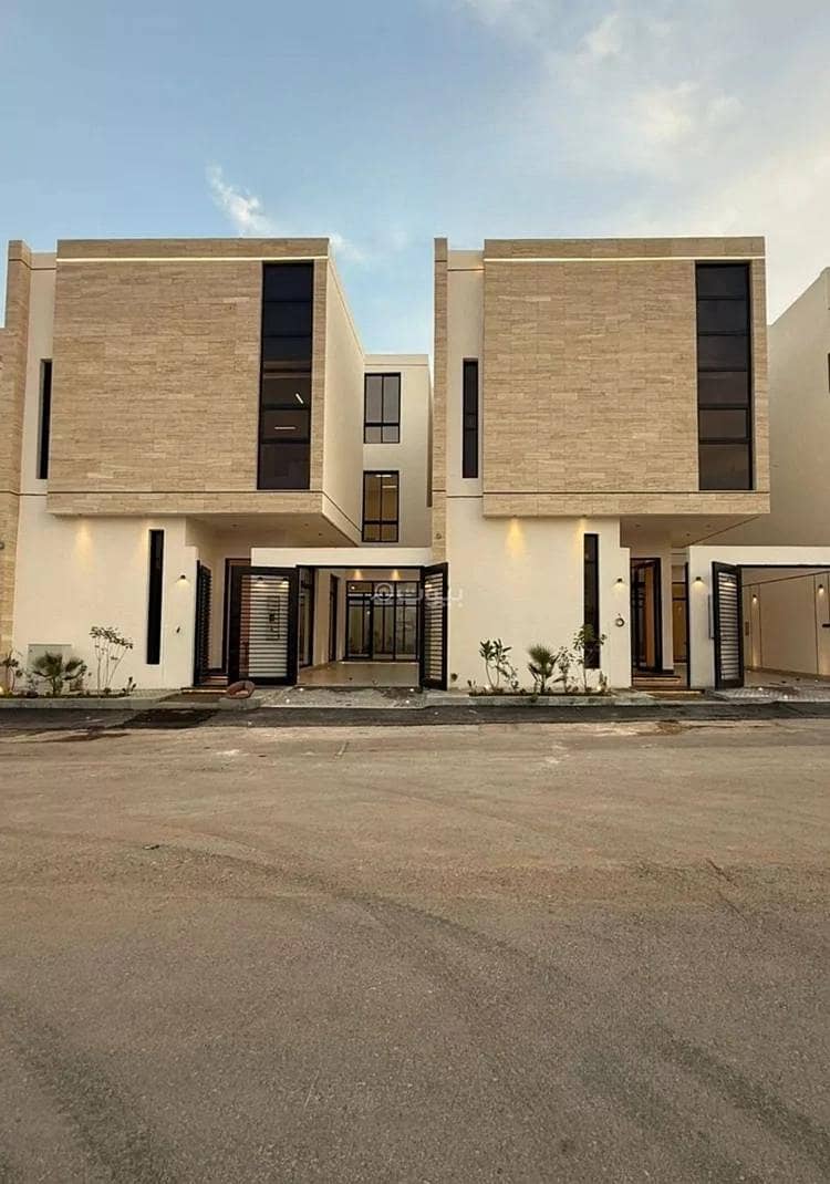 فيلا للبيع في المهدية، الرياض فيلا للبيع في المهدية، الرياض