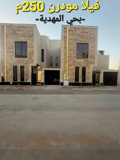 6 Bedroom Villa for Sale in West Riyadh, Riyadh - Villa for sale in Al Mahdiyah, West Riyadh