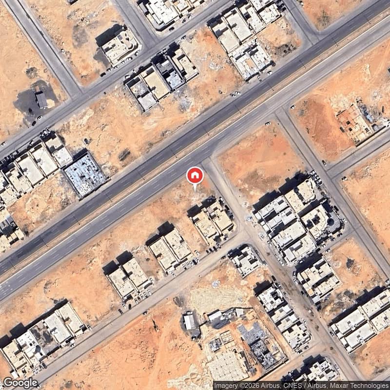 Residential Land For Sale in Al Mahdiyah, Riyadh Residential Land For Sale in Al Mahdiyah, Riyadh