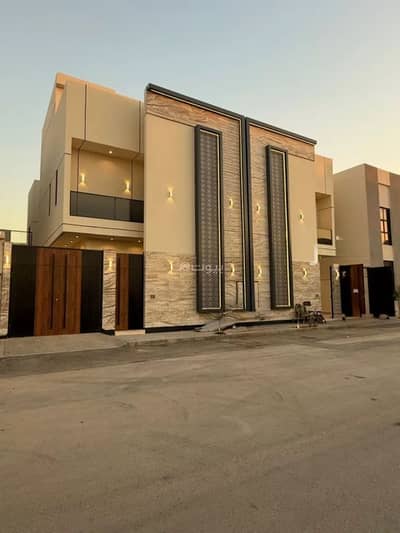 6 Bedroom Villa for Sale in West Riyadh, Riyadh - Villa for Sale in Al Mahdiyah, West Riyadh 6 Bedroom Villa for Sale in West Riyadh, Riyadh - Villa for Sale in Al Mahdiyah, West Riyadh