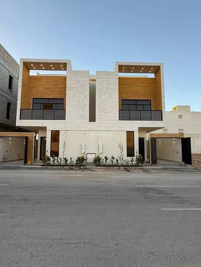 6 Bedroom Villa for Sale in West Riyadh, Riyadh - Villa For Sale in Al Mahdiyah, West Riyadh