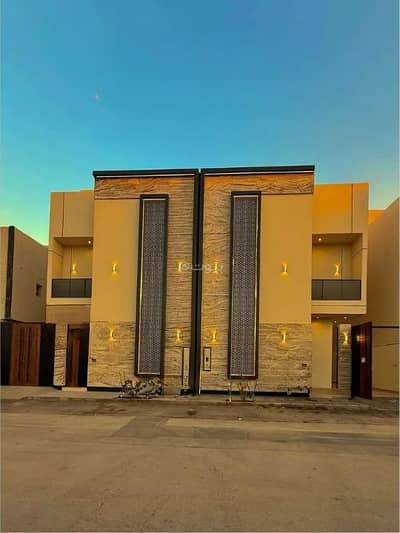 6 Bedroom Villa for Sale in West Riyadh, Riyadh - Villa For Sale in Al Mahdiyah, West Riyadh