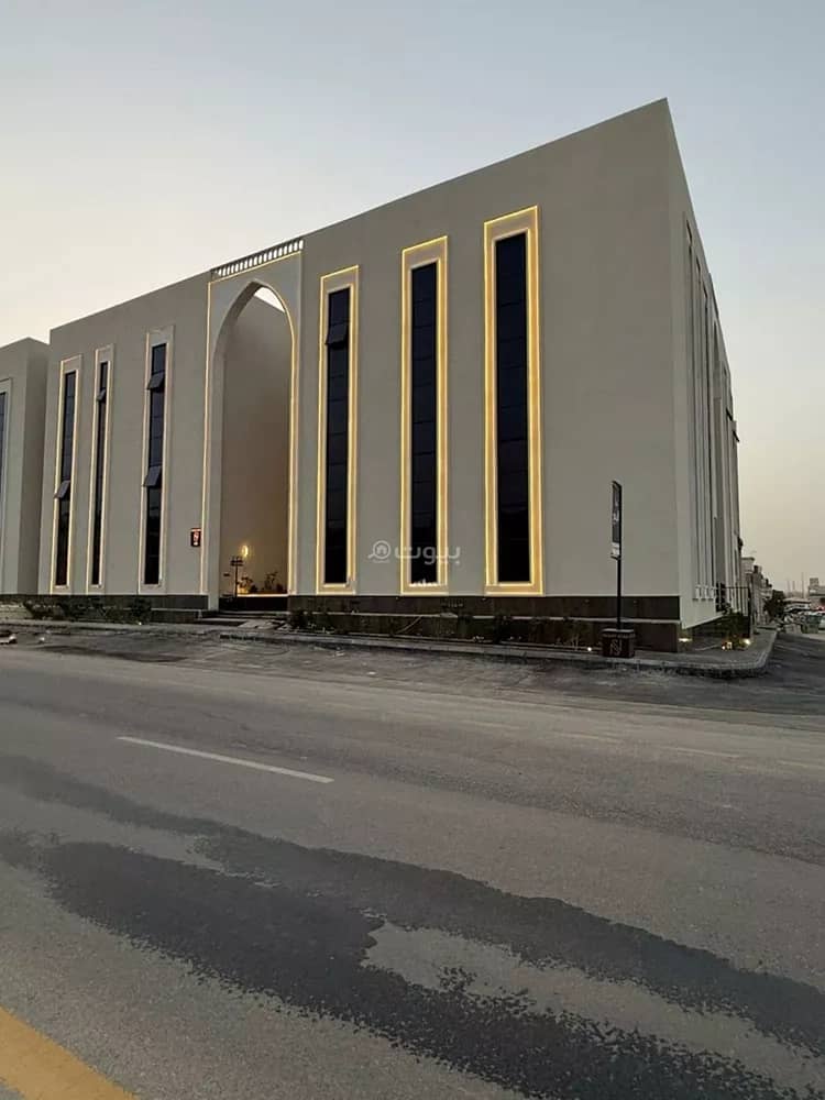 فيلا للبيع في المحدية، الرياض فيلا للبيع في المحدية، الرياض
