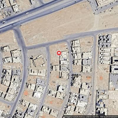 Villa for Sale in West Riyadh, Riyadh - Villa For Sale in Al Mahdiyah, Riyadh