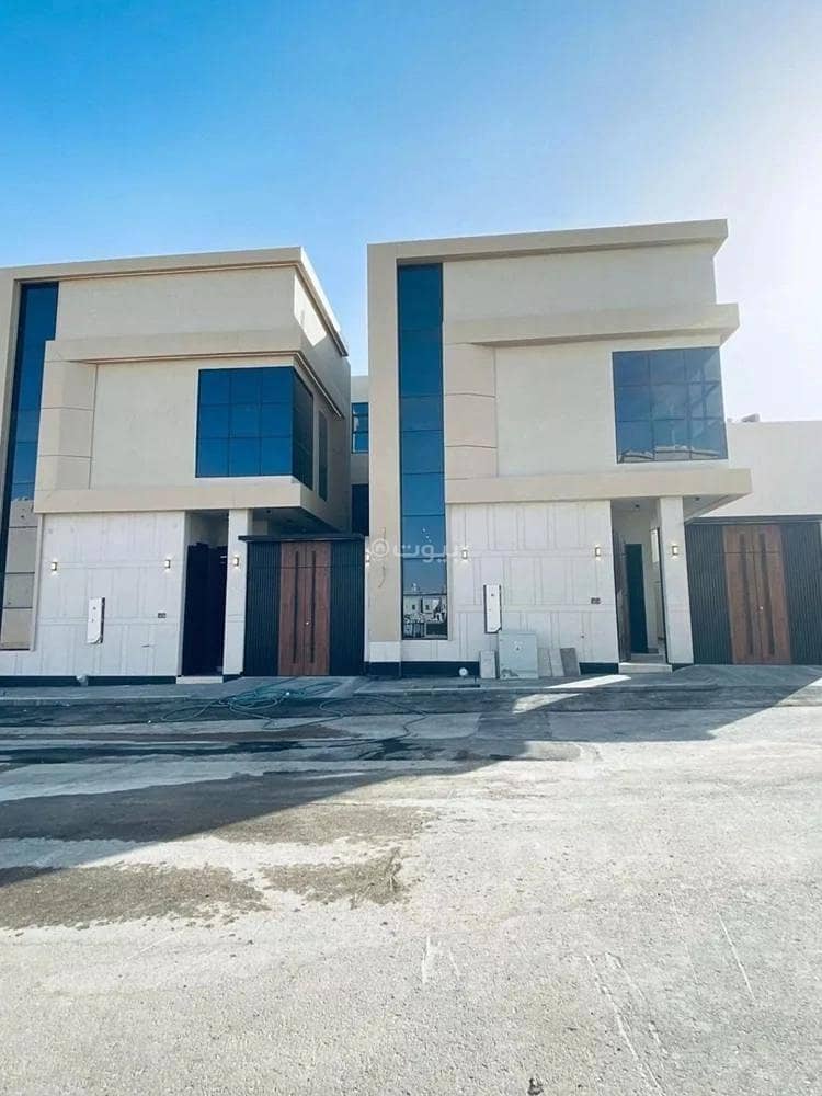 Villa For Sale in Al Mahdiyah, Riyadh Villa For Sale in Al Mahdiyah, Riyadh