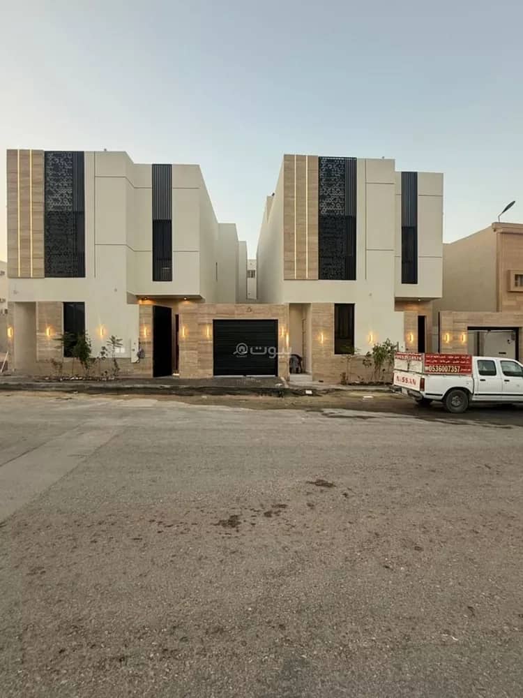 Villa for sale in Al Mahdiyah, west Riyadh Villa for sale in Al Mahdiyah, west Riyadh