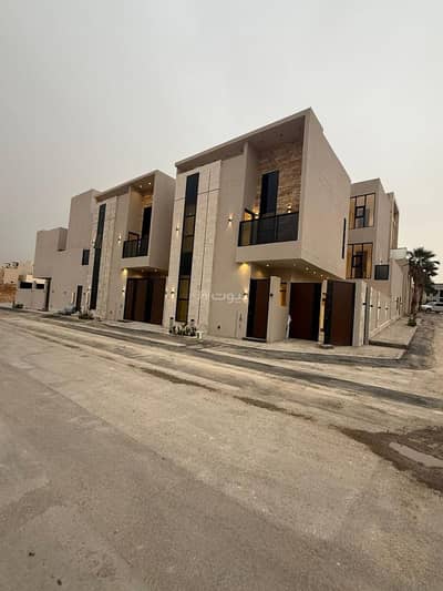 7 Bedroom Villa for Sale in West Riyadh, Riyadh - Riyadh, Al-Muhandiseen district