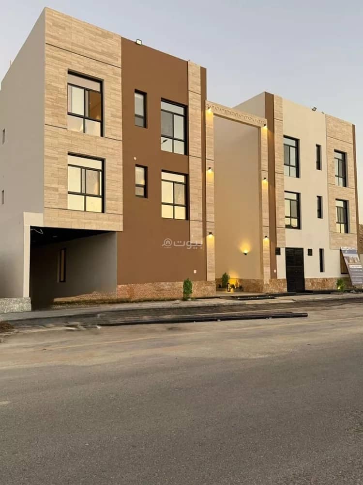 Apartment for sale in Al Mahdiyah, west Riyadh Apartment for sale in Al Mahdiyah, west Riyadh
