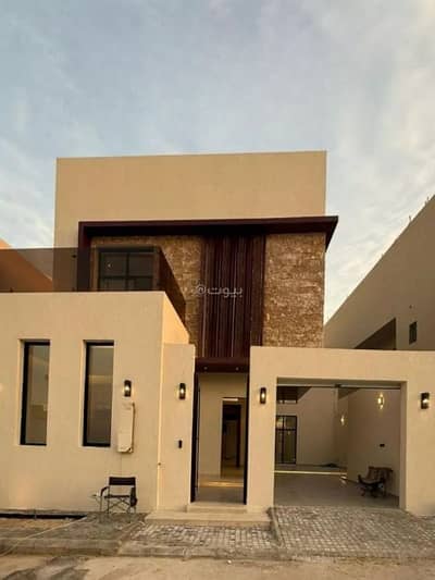 6 Bedroom Villa for Sale in West Riyadh, Riyadh - Villa for sale in Al Mahdiyah, West Riyadh
