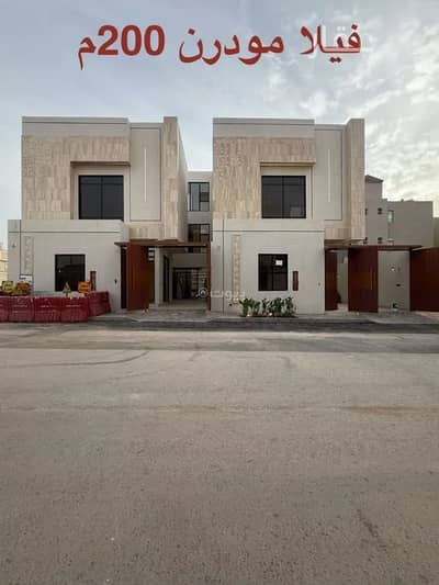 فیلا 6 غرف نوم للبيع في غرب الرياض، الرياض - فيلا للبيع في المهدية, غرب الرياض فیلا 6 غرف نوم للبيع في غرب الرياض، الرياض - فيلا للبيع في المهدية, غرب الرياض