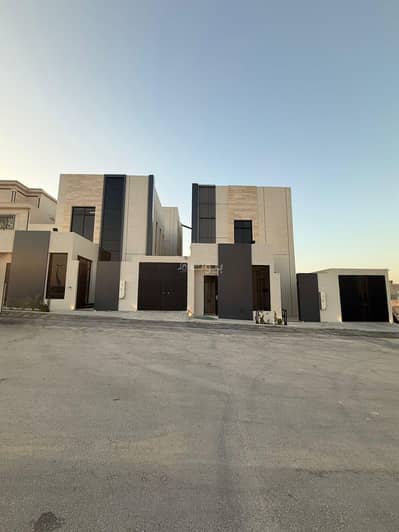 فیلا 6 غرف نوم للبيع في غرب الرياض، الرياض - فيلا مودرن 375 م بحي المهدية