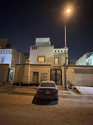 5 Bedroom Floor for Rent in East Riyadh, Riyadh - Floor in East Riyadh，Al Rimal 5 bedrooms 48000 SAR - 87903325