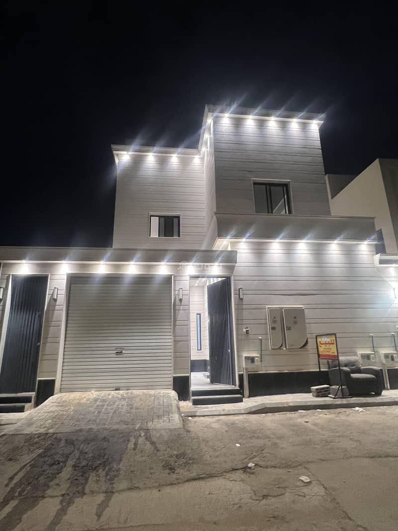 Floor in East Riyadh,Al Qadisiyah 3 bedrooms 1100000 SAR - 87958717 Floor in East Riyadh,Al Qadisiyah 3 bedrooms 1100000 SAR - 87958717