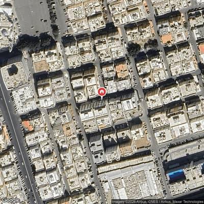 استوديو  للايجار في شمال جدة، جدة - شقة بغرفة نوم واحدة للإيجار في السلامة، جدة