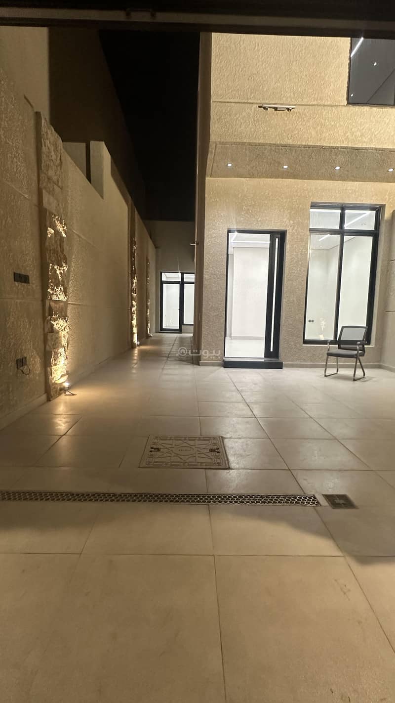 A special residential role for sale in al-Janadriyah A special residential role for sale in al-Janadriyah