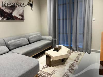 1 Bedroom Apartment for Rent in North Riyadh, Riyadh - Furnished apartment for rent – Hor Al-Hitin (Al-Majdiya Village)