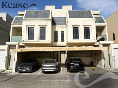 شقة 3 غرف نوم للايجار في شمال الرياض، الرياض - شقة للإيجار في الورود، شمال الرياض