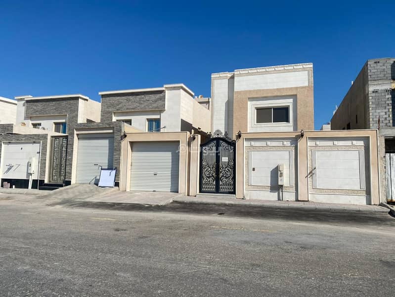 Villa For Sale in Al Lulua, Khobar Villa For Sale in Al Lulua, Khobar