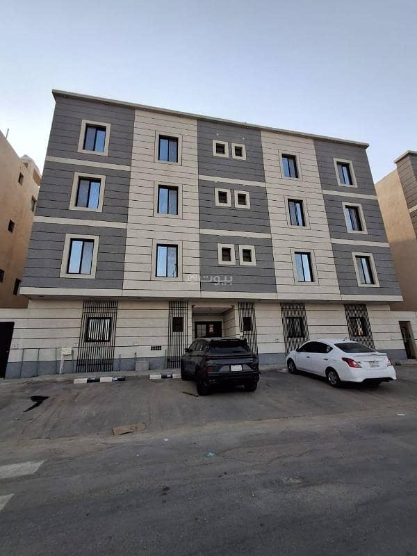 4-bedroom apartment for sale in Al Hazm 4-bedroom apartment for sale in Al Hazm