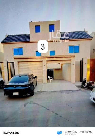 3 Bedroom Floor for Sale in South Riyadh, Riyadh - 3-bedroom residential apartment for sale in Al-Shifa