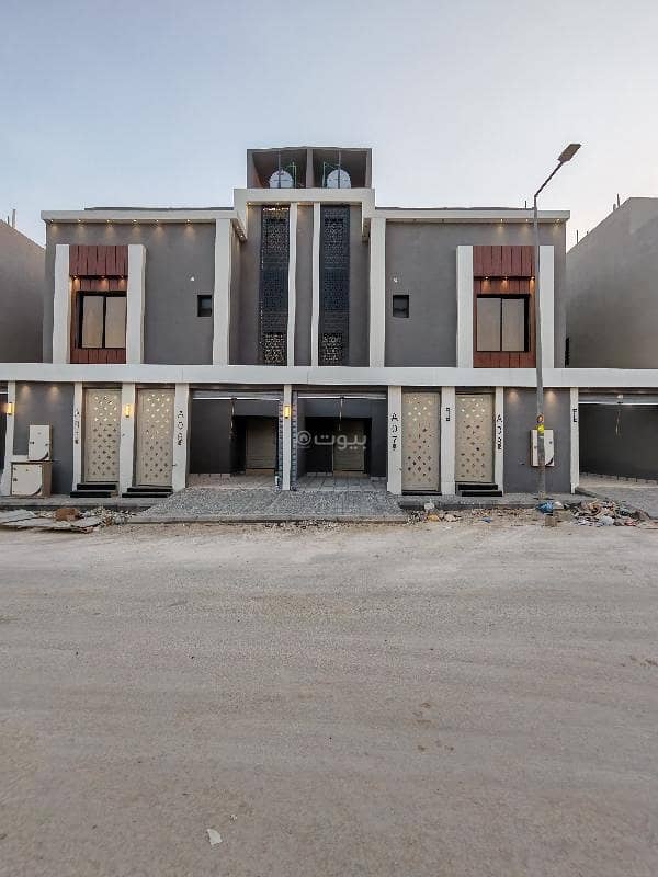 Villa consisting of 7 bedrooms for sale in Tayba Villa consisting of 7 bedrooms for sale in Tayba