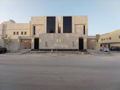 7 Bedroom Villa for Sale in West Riyadh, Riyadh - Villa consisting of 7 bedrooms for sale in Al-Areeja Al-Gharbiya. For contact: 0501732720