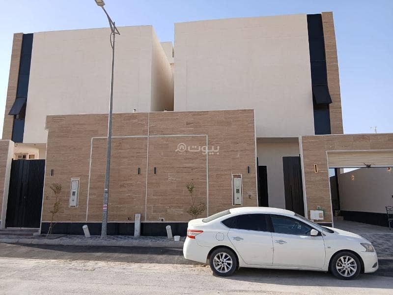 Residential floor consisting of 5 bedrooms for sale in Al Tuwaig Residential floor consisting of 5 bedrooms for sale in Al Tuwaig
