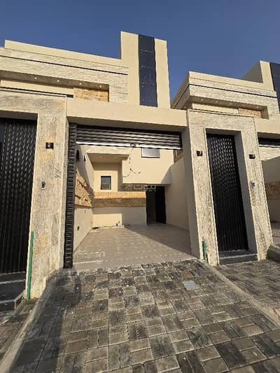 6 Bedroom Floor for Sale in West Riyadh, Riyadh - Residential apartment with 6 rooms for sale in Tuwaiq