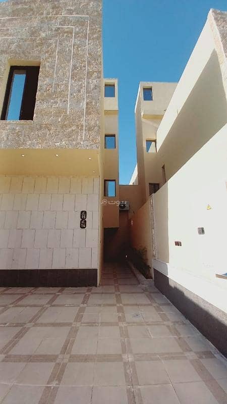 An upper floor with an area of 375 square meters in the Tuwaiq neighborhood. An upper floor with an area of 375 square meters in the Tuwaiq neighborhood.