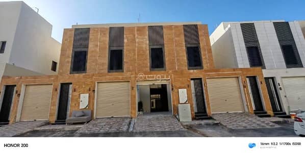 5 Bedroom Villa for Sale in West Riyadh, Riyadh - Tun House, area 300 meters, Al-Rajhi Plan. Contact: 0501732720
