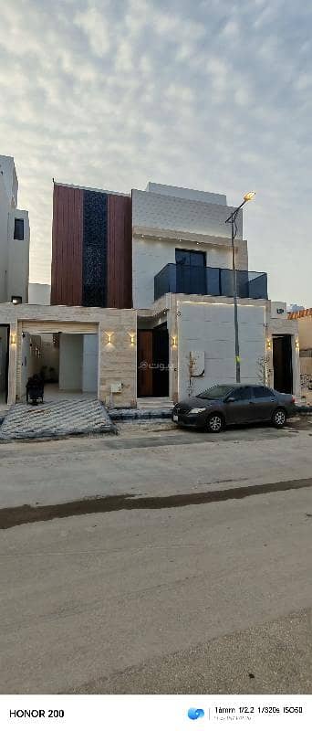 3 Bedroom Apartment for Sale in West Riyadh, Riyadh - Townhouse with 3 bedrooms for sale in Al Suwaidi