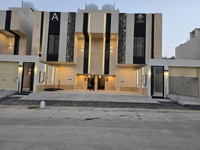 دور 3 غرف نوم للبيع في غرب الرياض، الرياض - دور علوي مع شقه حي طويق