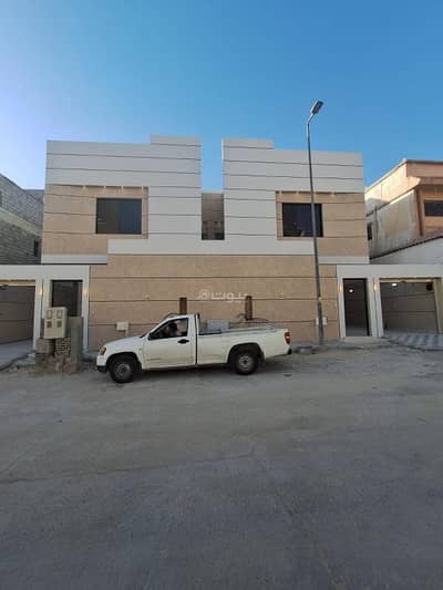 5 Bedroom Villa for Sale in West Riyadh, Riyadh - Duplex villa with an area of 200 m for a price of 1,300,000