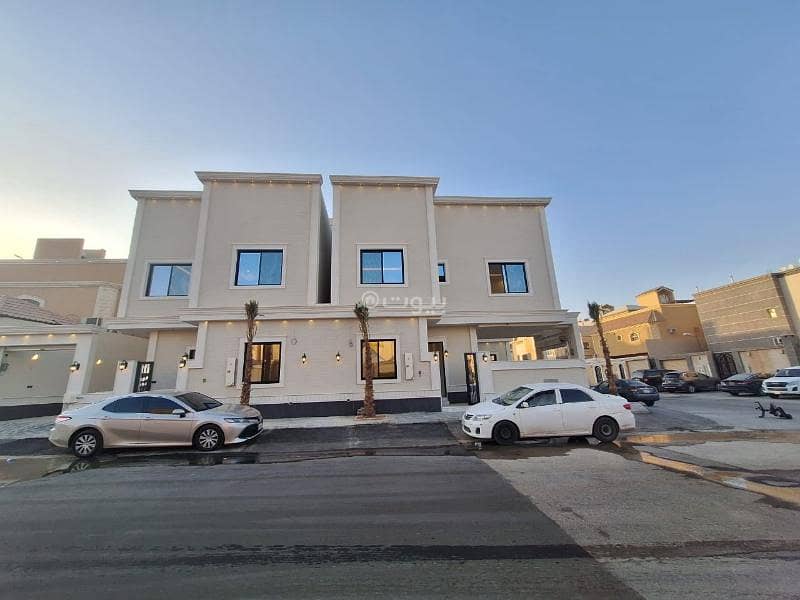 5 Bedroom Villa For Sale in Dhahrat Laban, Riyadh 5 Bedroom Villa For Sale in Dhahrat Laban, Riyadh