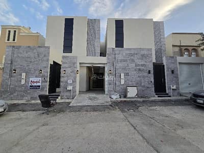 6 Bedroom Villa for Sale in West Riyadh, Riyadh - Duplex villa for sale in Al-Areej Al-Gharbia 6 Bedroom Villa for Sale in West Riyadh, Riyadh - Duplex villa for sale in Al-Areej Al-Gharbia