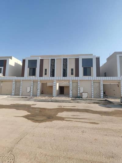 فیلا 3 غرف نوم للبيع في جنوب الرياض، الرياض - تون هوس مساحة ٣٠٠ متر