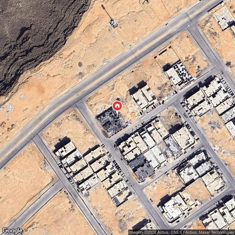 Villa For Sale in Al Mahdiyah, Riyadh Villa For Sale in Al Mahdiyah, Riyadh