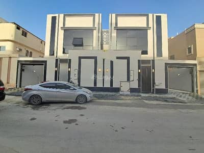 6 Bedroom Villa for Sale in West Riyadh, Riyadh - Duplex villa for sale in Al-Oraijaa Al-Gharbiyah 6 Bedroom Villa for Sale in West Riyadh, Riyadh - Duplex villa for sale in Al-Oraijaa Al-Gharbiyah