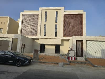 شقة 2 غرفة نوم للبيع في غرب الرياض، الرياض - شقة للبيع في الحزم، الرياض