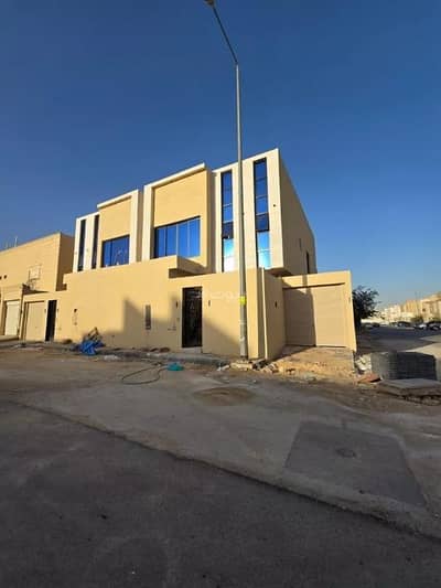 4 Bedroom Villa for Sale in West Riyadh, Riyadh - Villa For Sale in Al Hazm, West Riyadh 4 Bedroom Villa for Sale in West Riyadh, Riyadh - Villa For Sale in Al Hazm, West Riyadh