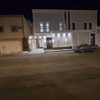 5 Bedroom Villa for Sale in West Riyadh, Riyadh - Duplex for sale in Tuwaiq neighborhood