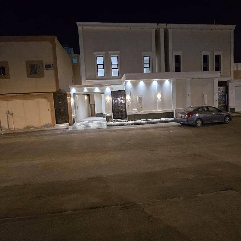Duplex for sale in Tuwaiq neighborhood Duplex for sale in Tuwaiq neighborhood